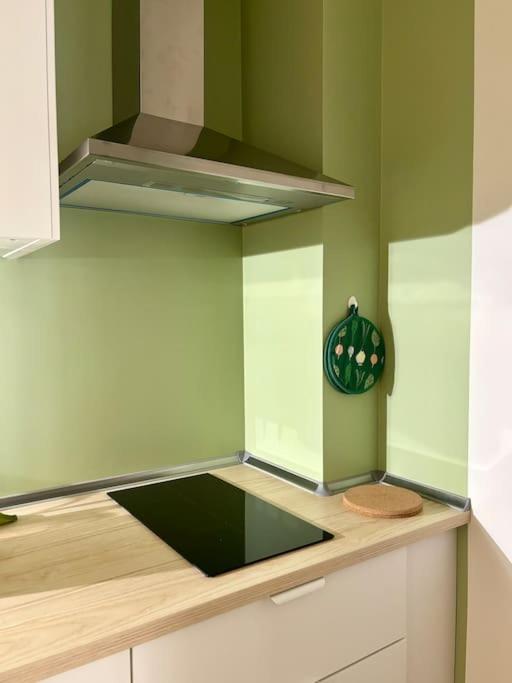 House Appartement