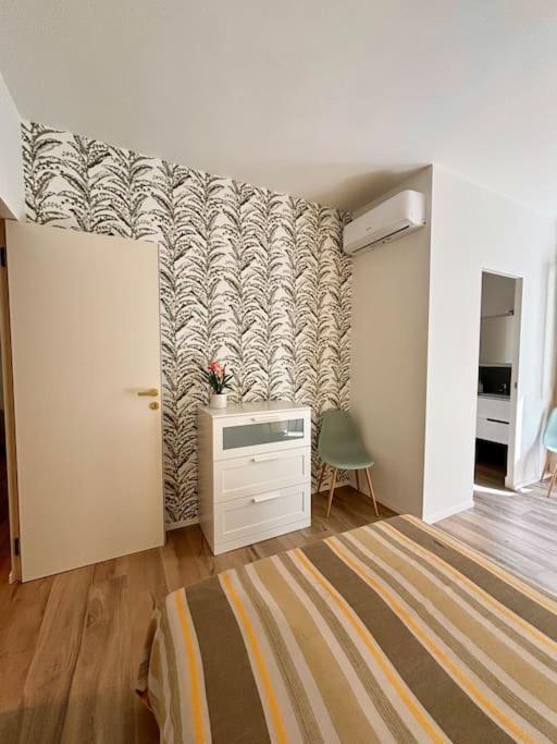 House Appartement *