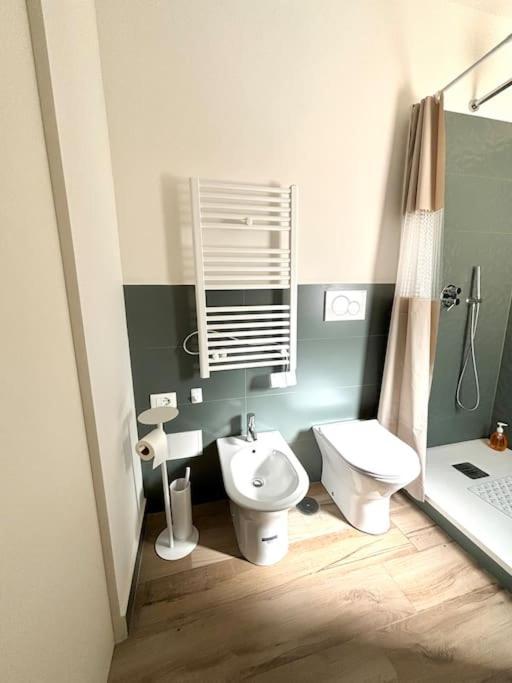 Appartement House Rome