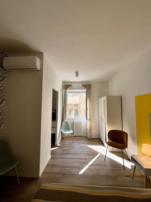 Appartement House *