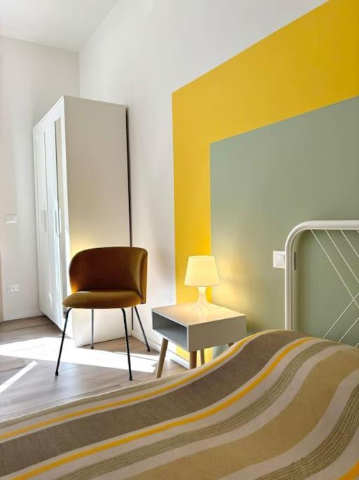 House Appartement