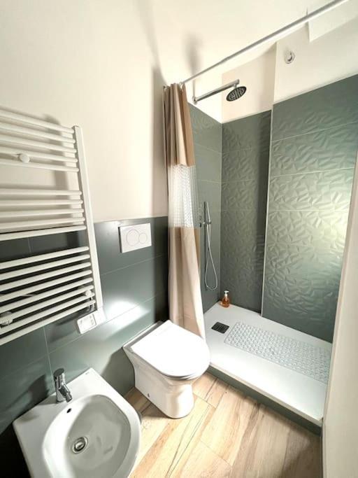 Appartement House Rome