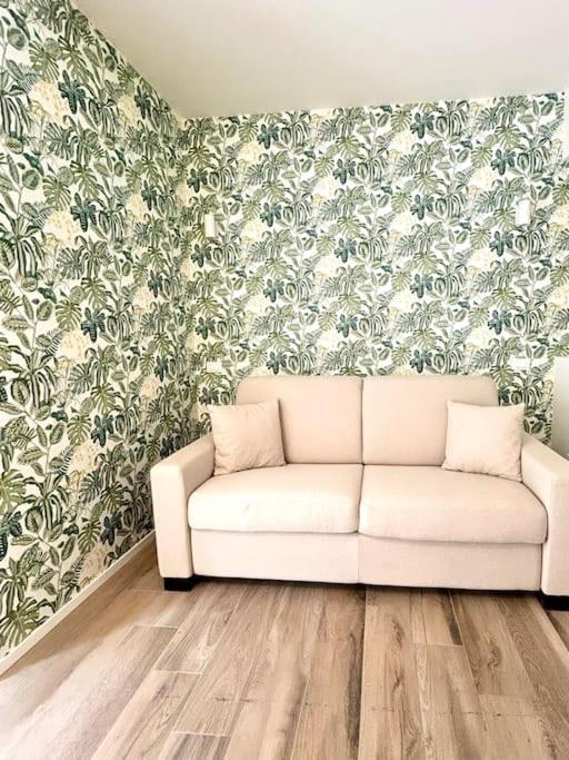 House Appartement Rome