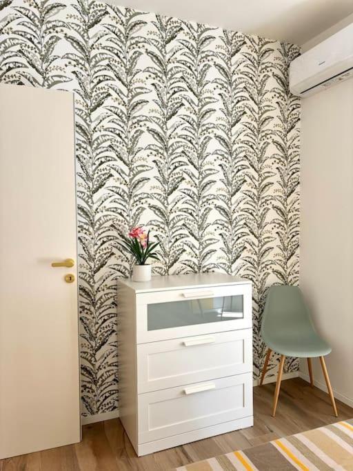 House Appartement