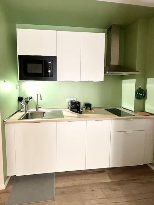 House Appartement *